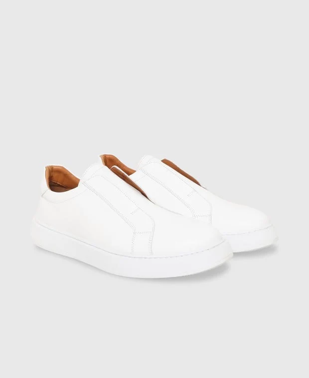 Slip-on Sneaker