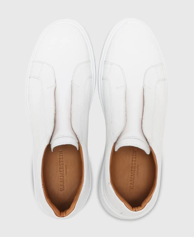 Slip-on Sneaker - Image 3