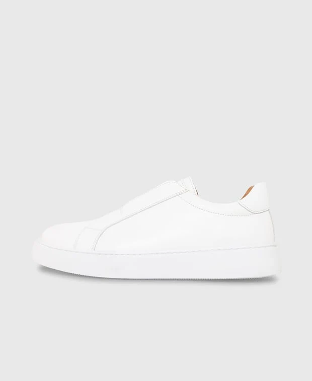 Slip-on Sneaker - Image 4