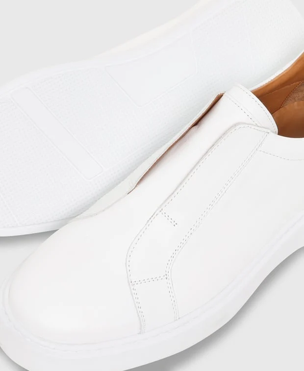 Slip-on Sneaker - Image 5