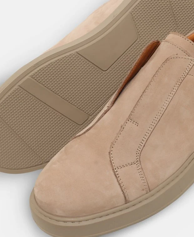 Slip-on Sneaker - Image 5