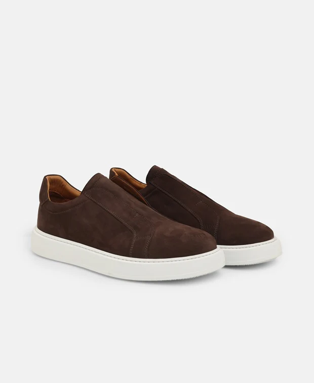 Slip-on Sneaker