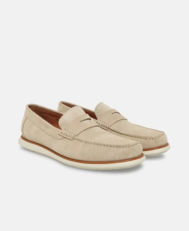 Loafer