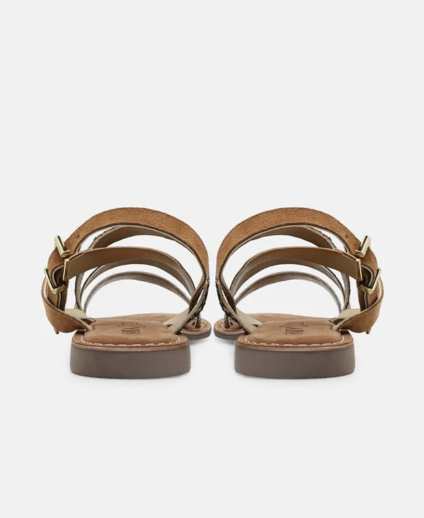 Fesselriemchen Sandalen - Image 2