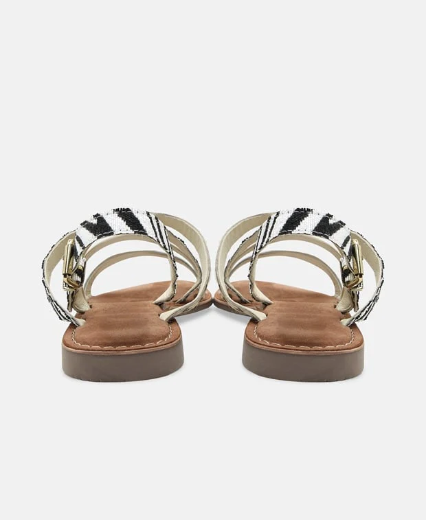 Fesselriemchen Sandalen - Image 2