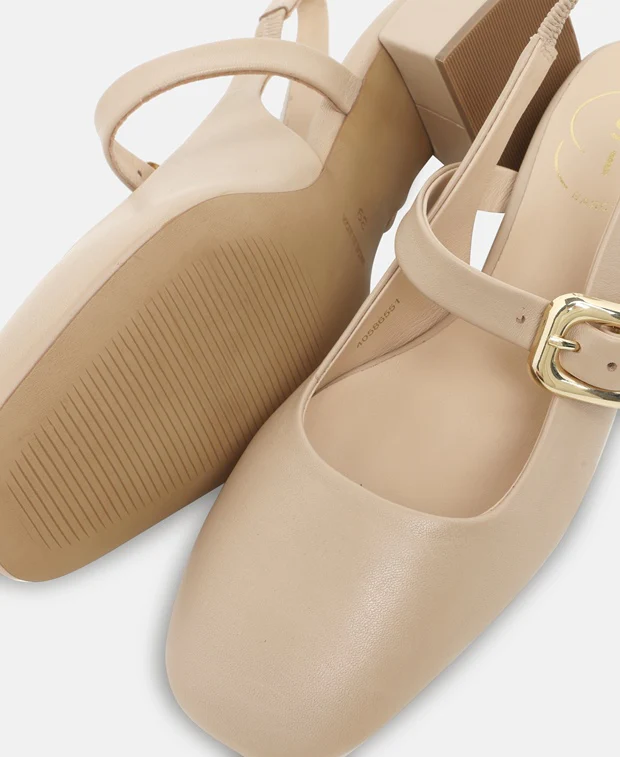 Slingback Pumps - Image 5