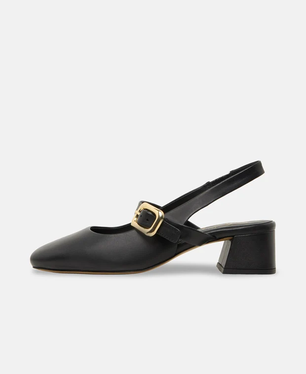 Slingback Pumps - Image 4