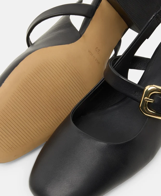 Slingback Pumps - Image 5