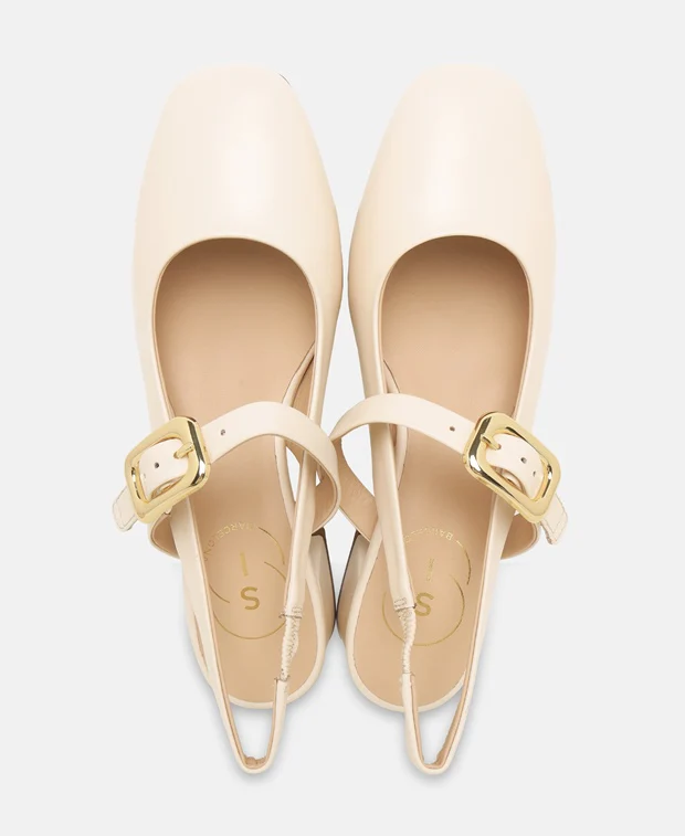 Slingback Pumps - Image 3