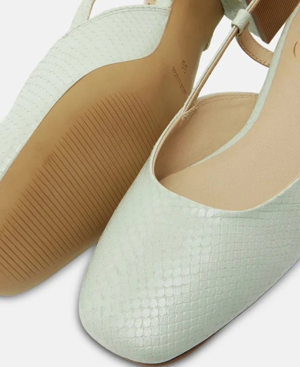 Slingback Pumps - Image 5