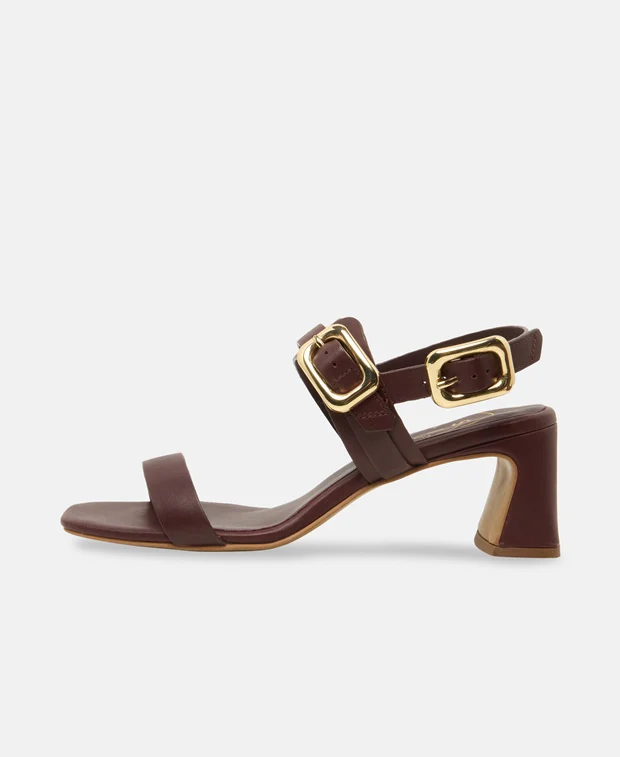 Fesselriemchen Sandalen - Image 4