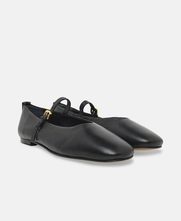 Mary Janes
