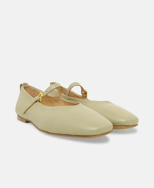Mary Janes