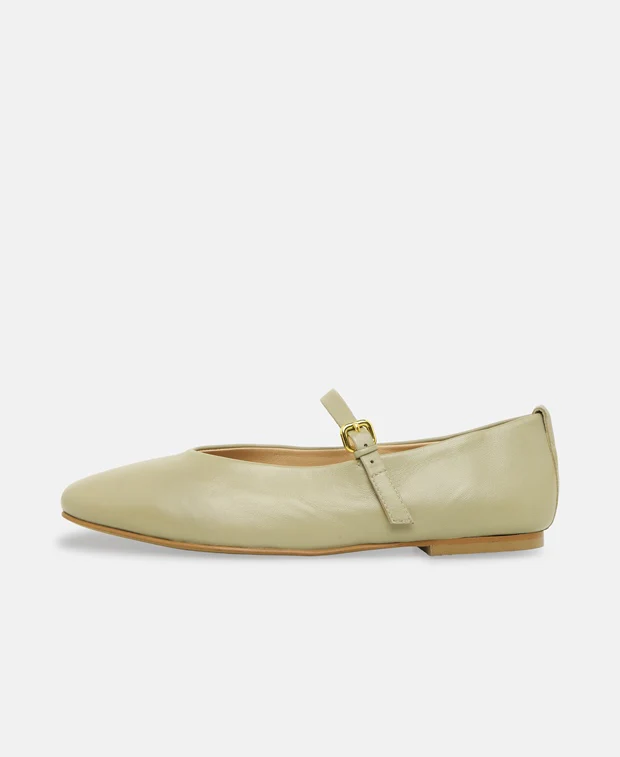 Mary Janes - Image 4