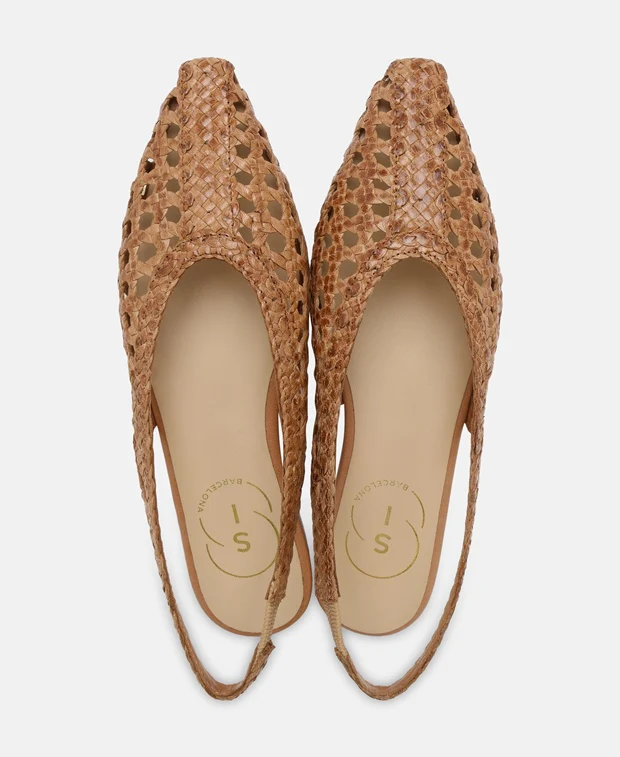 Slingback-Ballerina - Image 3