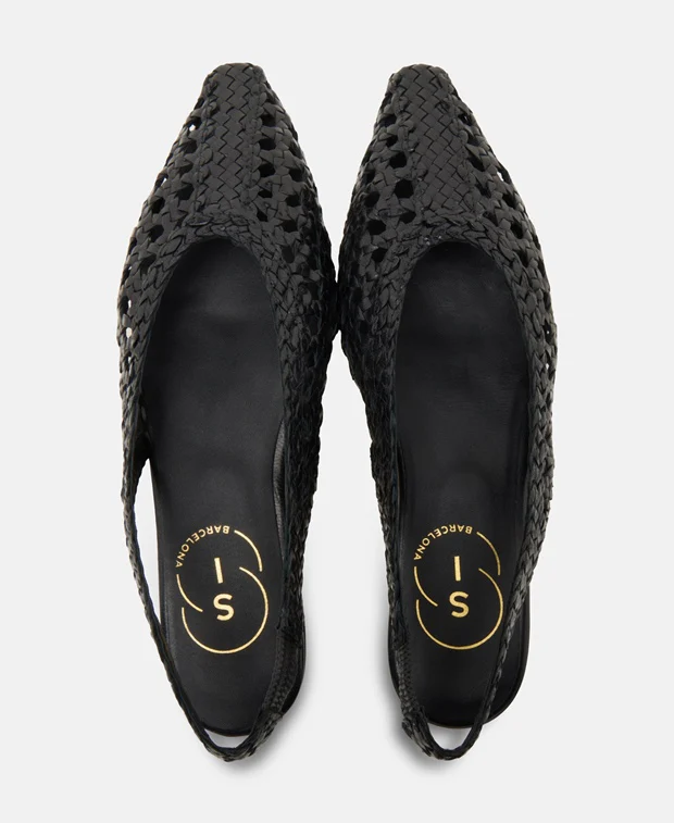 Slingback-Ballerina - Image 3