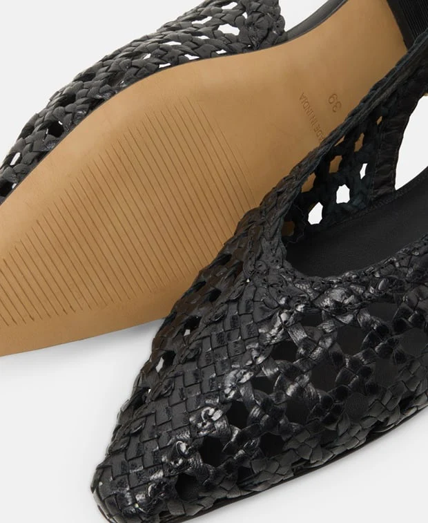 Slingback-Ballerina - Image 5