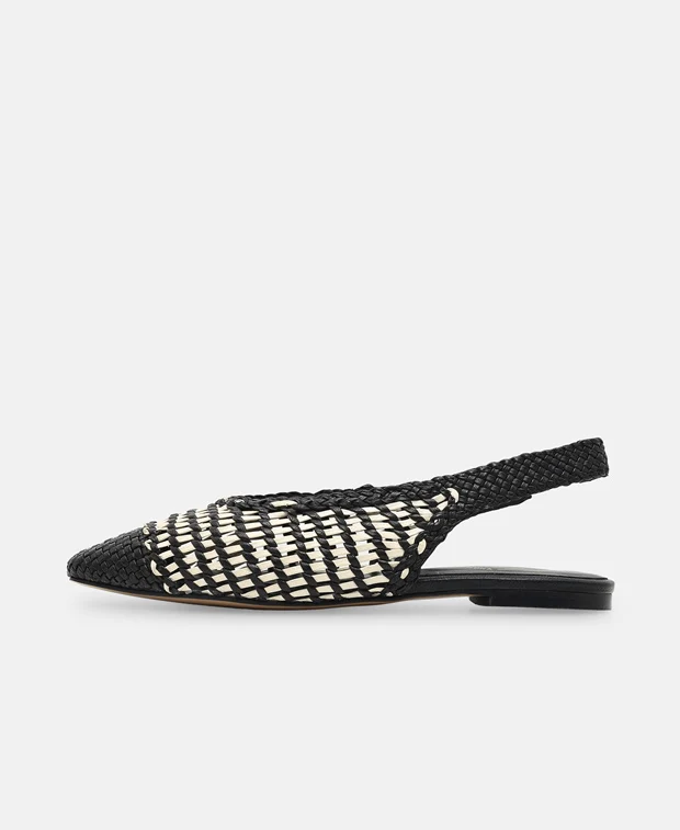 Slingback-Ballerina - Image 4