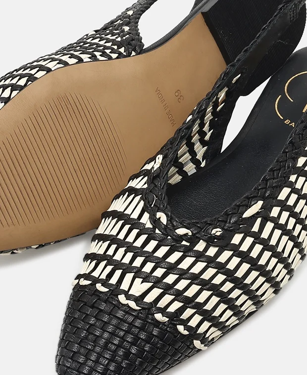 Slingback-Ballerina - Image 5