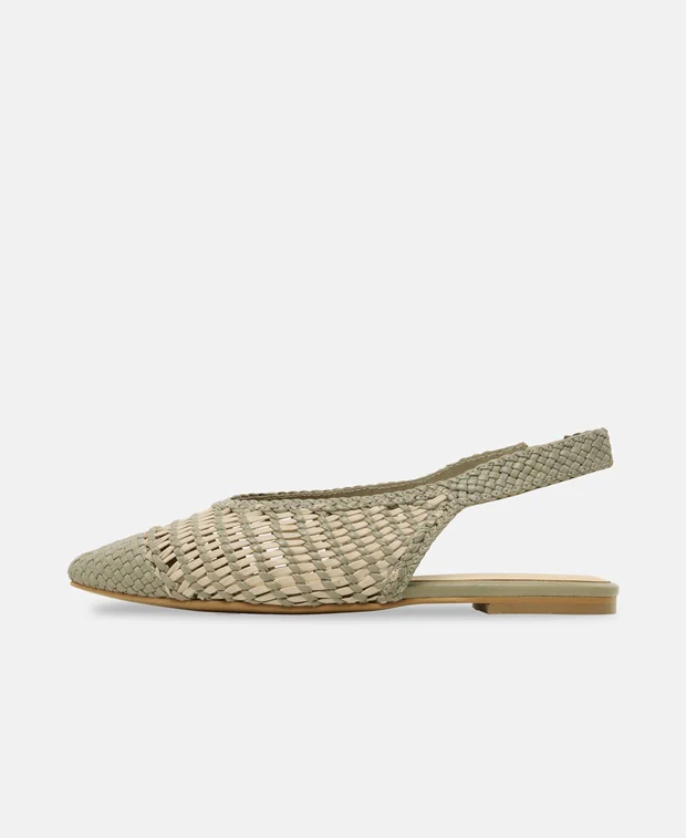 Slingback-Ballerina - Image 4