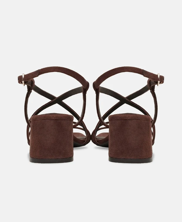 Fesselriemchen Sandalen - Image 2