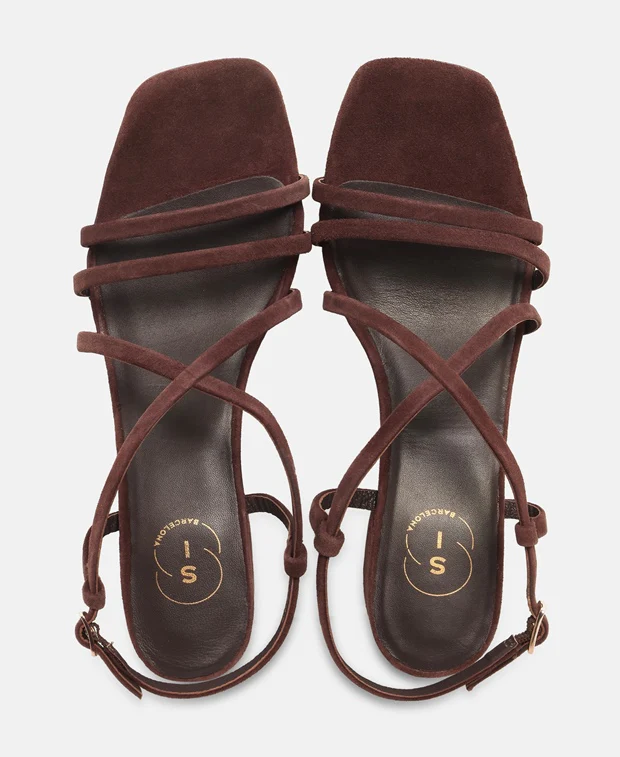 Fesselriemchen Sandalen - Image 3