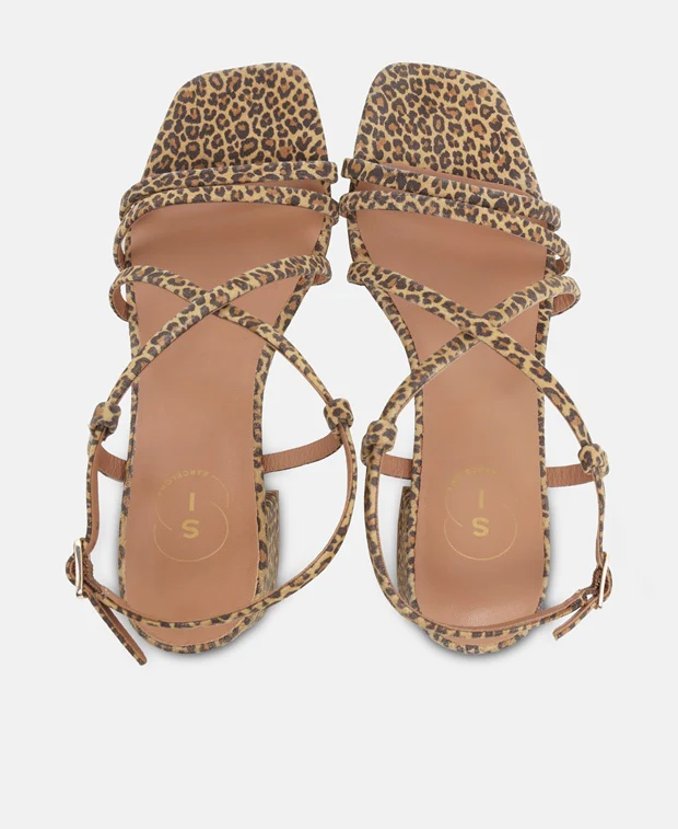 Fesselriemchen Sandalen - Image 3