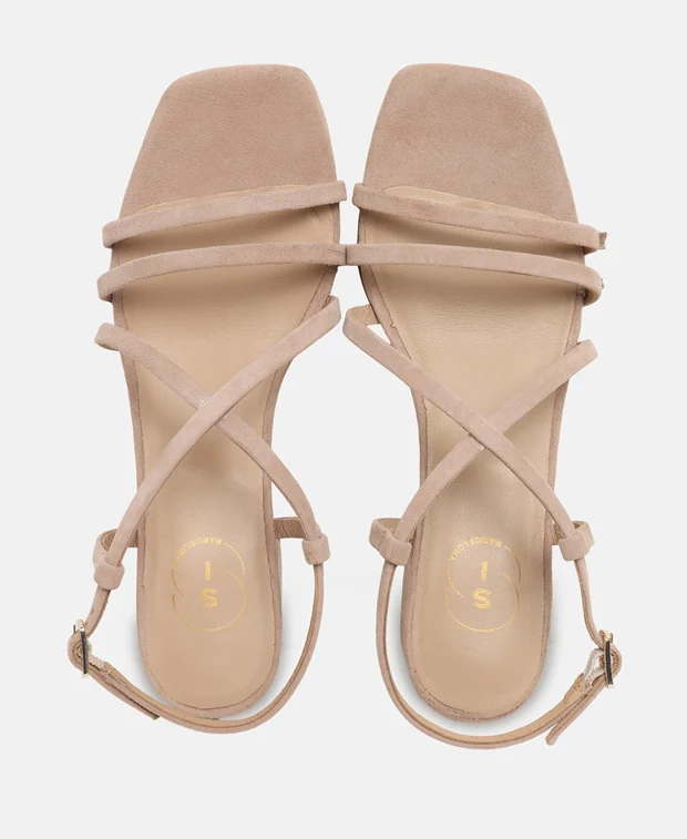 Fesselriemchen Sandalen - Image 3