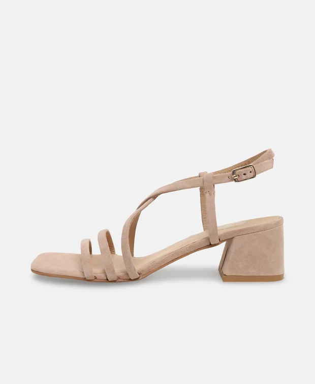 Fesselriemchen Sandalen - Image 4