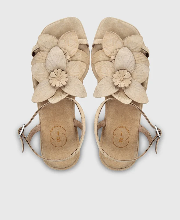 Fesselriemchen Sandalen - Image 3