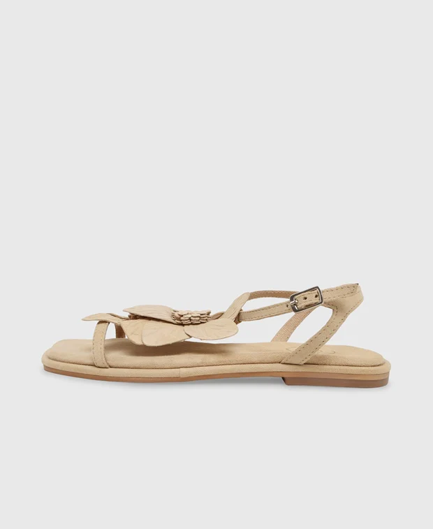 Fesselriemchen Sandalen - Image 4