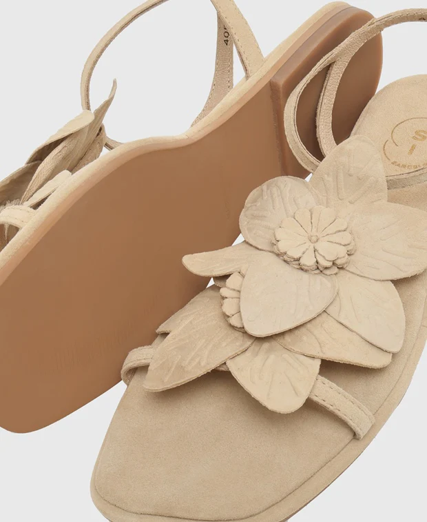Fesselriemchen Sandalen - Image 5