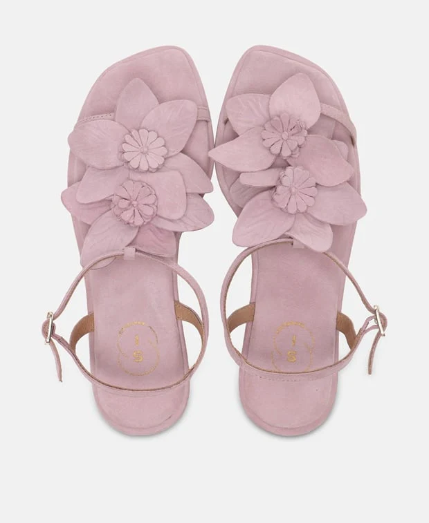 Fesselriemchen Sandalen - Image 3