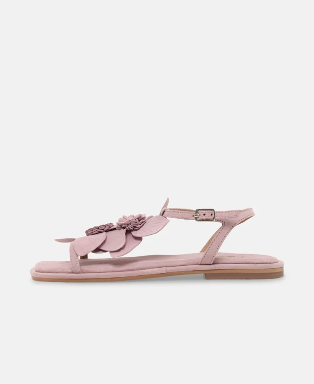 Fesselriemchen Sandalen - Image 4