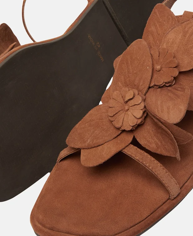 Fesselriemchen Sandalen - Image 5