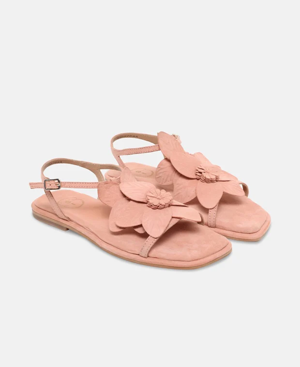Fesselriemchen Sandalen
