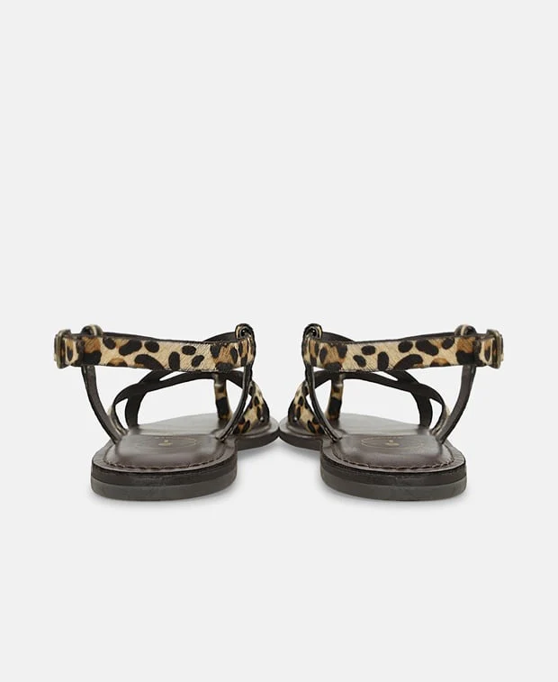 Fesselriemchen Sandalen - Image 2