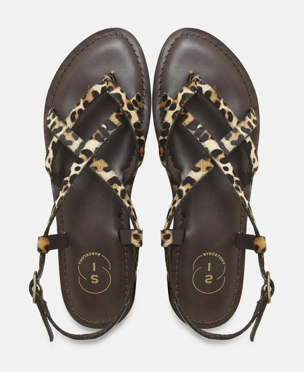 Fesselriemchen Sandalen - Image 3