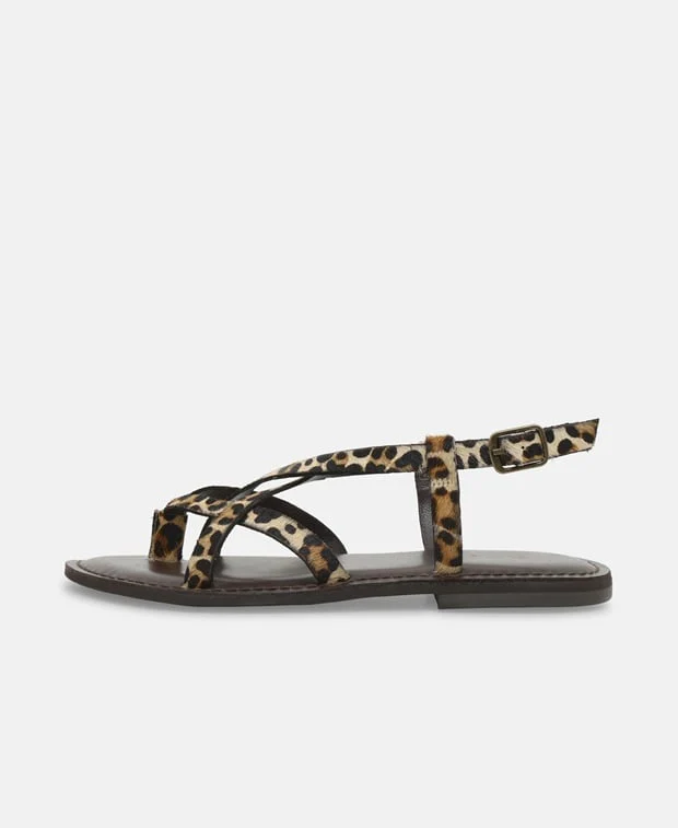 Fesselriemchen Sandalen - Image 4