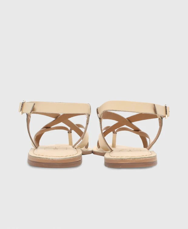 Fesselriemchen Sandalen - Image 2