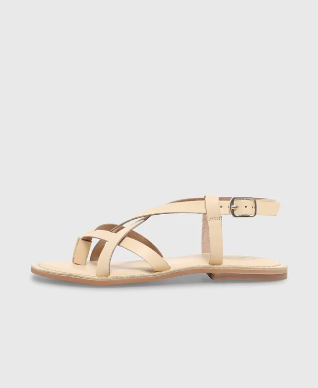 Fesselriemchen Sandalen - Image 4