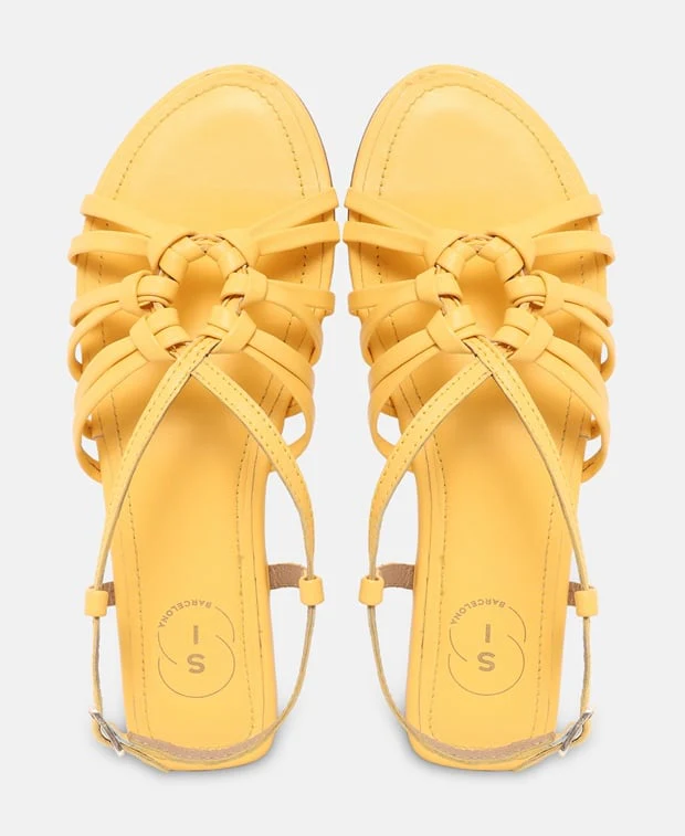 Fesselriemchen Sandalen - Image 3