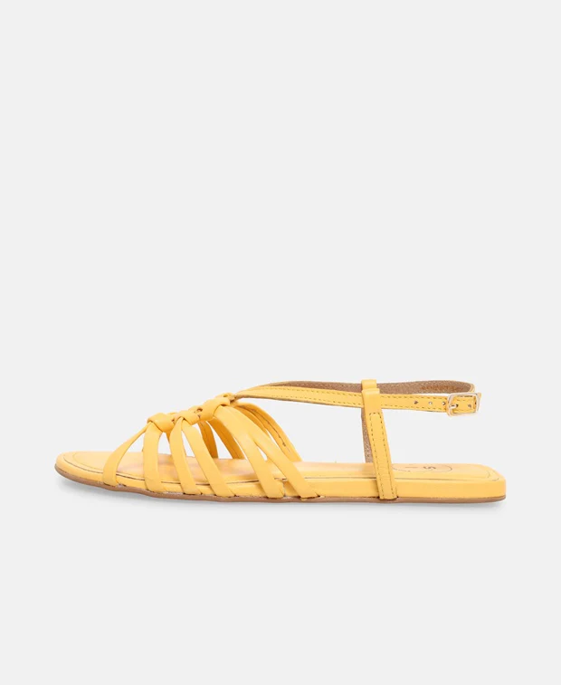 Fesselriemchen Sandalen - Image 4