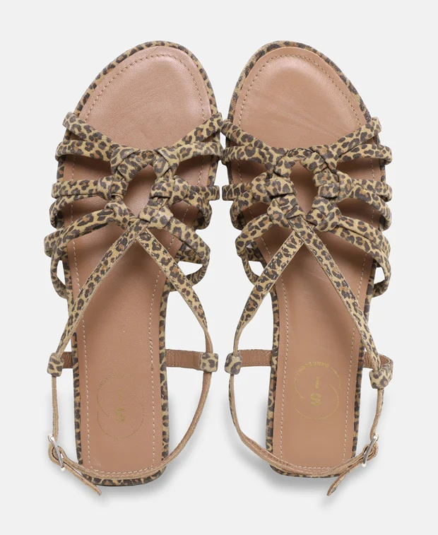 Fesselriemchen Sandalen - Image 3