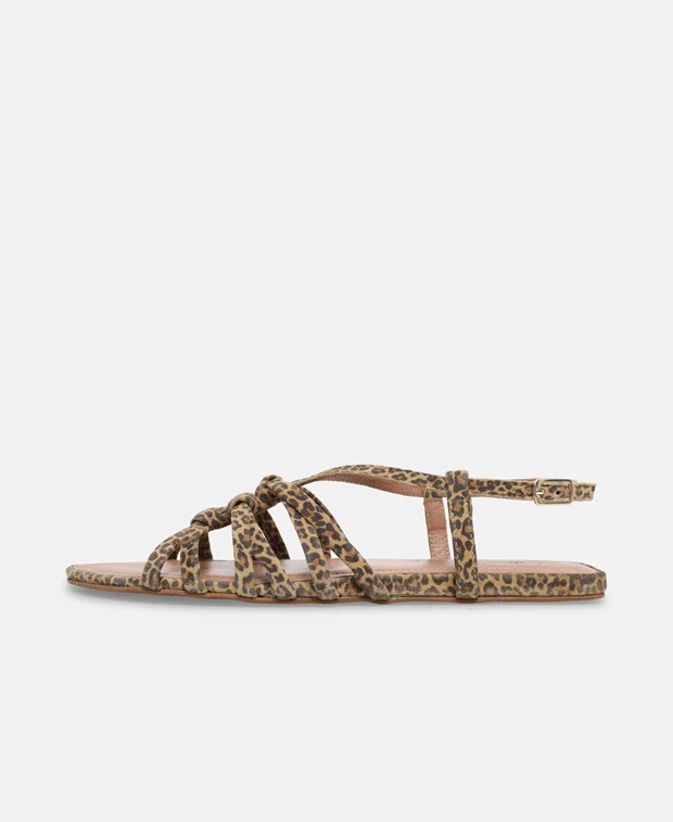 Fesselriemchen Sandalen - Image 4