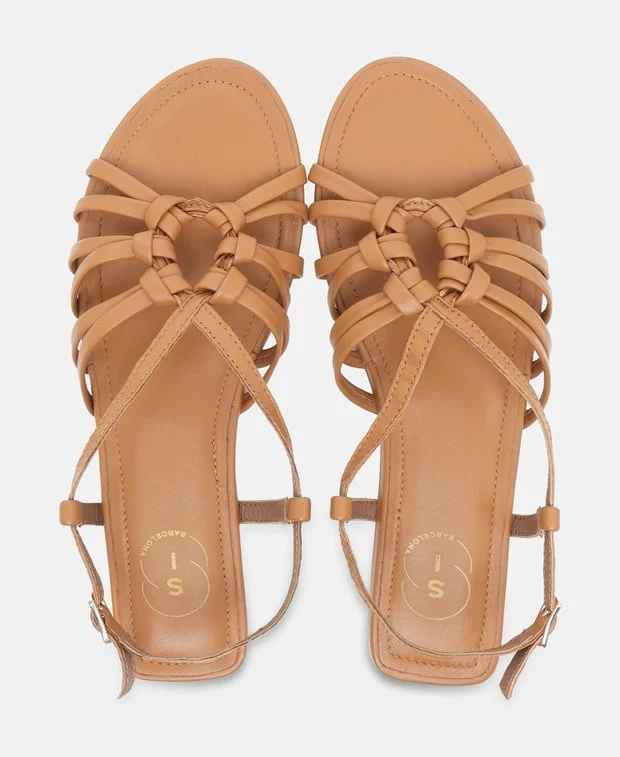Fesselriemchen Sandalen - Image 3
