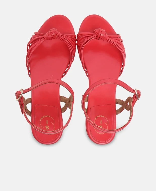 Fesselriemchen Sandalen - Image 3