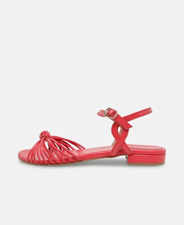 Fesselriemchen Sandalen - Image 4