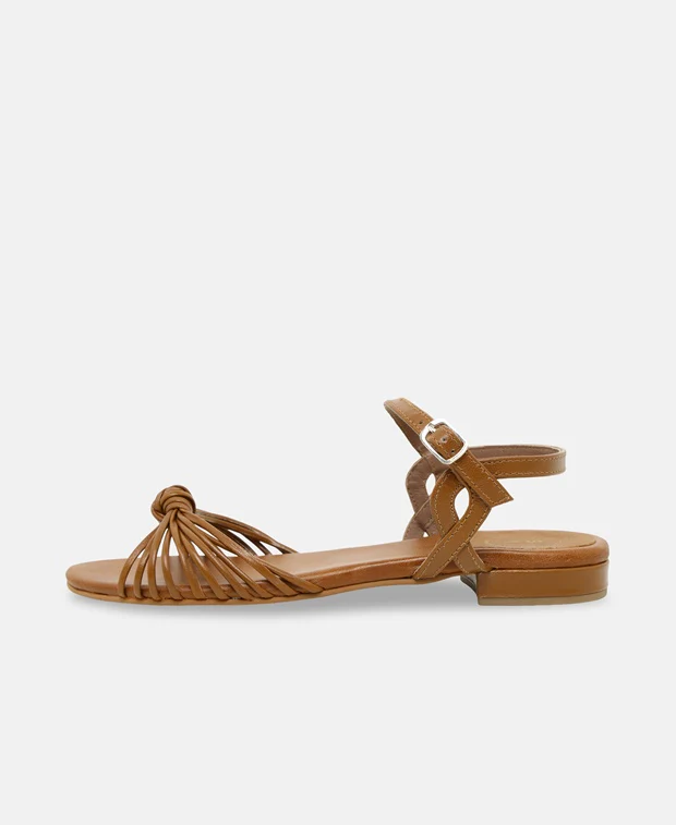 Fesselriemchen Sandalen - Image 4
