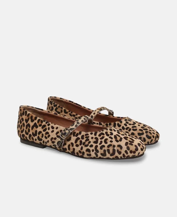 Mary Janes